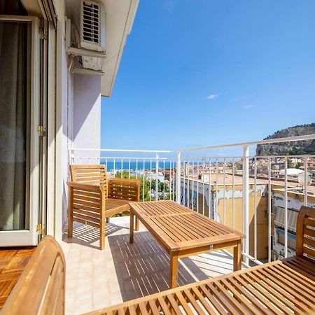 Fabiene Familyholidays Deluxe Plus Чефалу Екстер'єр фото