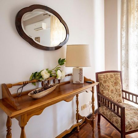 Fabiene Familyholidays Deluxe Plus Чефалу Екстер'єр фото