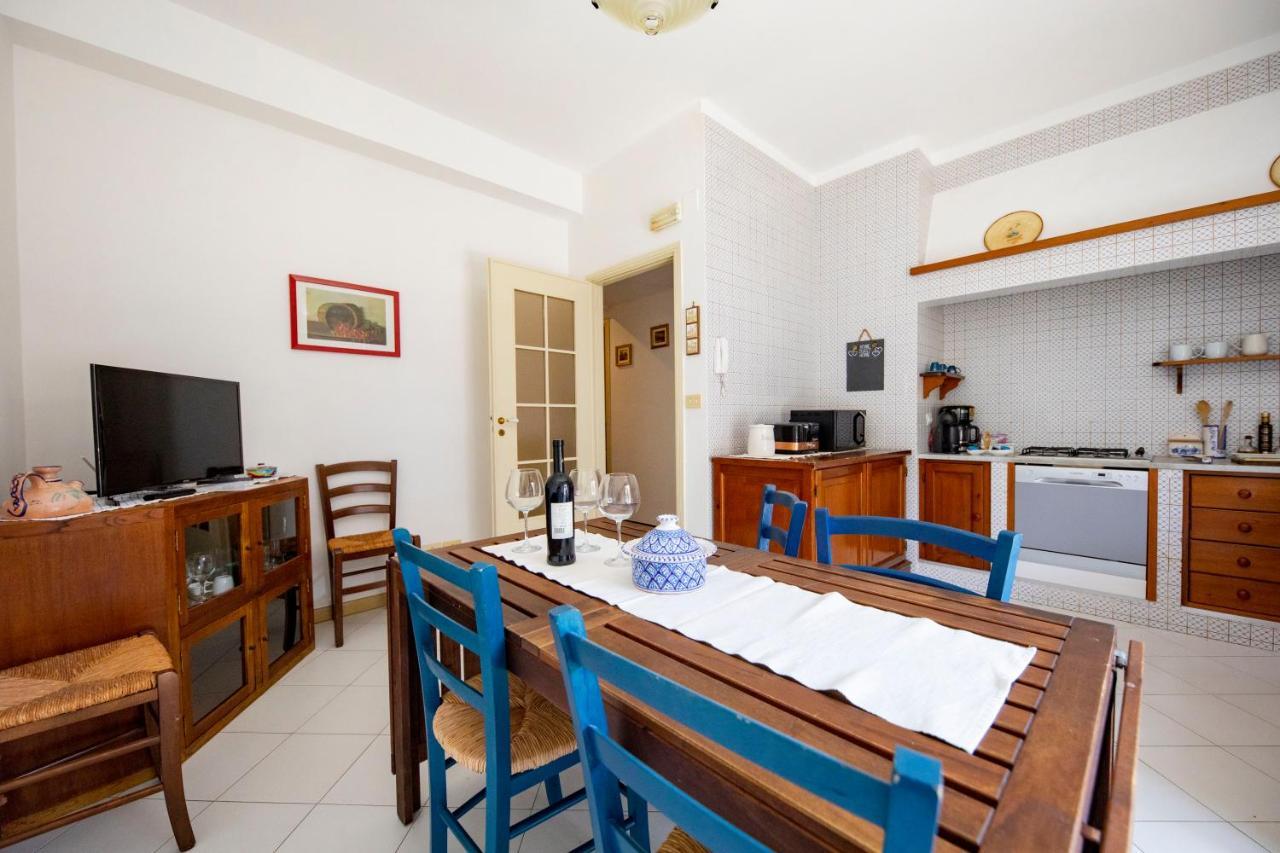 Fabiene Familyholidays Deluxe Plus Чефалу Екстер'єр фото