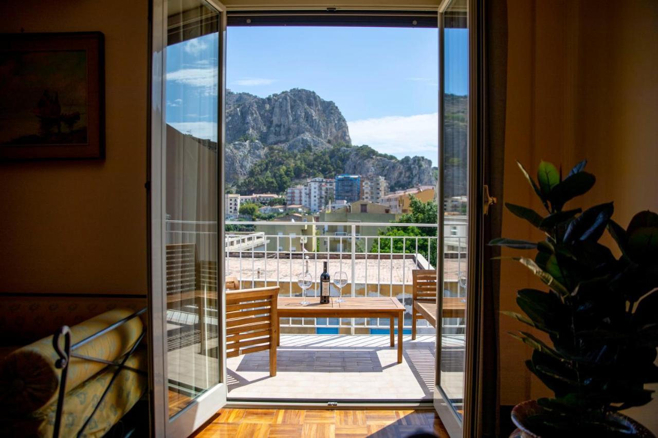 Fabiene Familyholidays Deluxe Plus Чефалу Екстер'єр фото