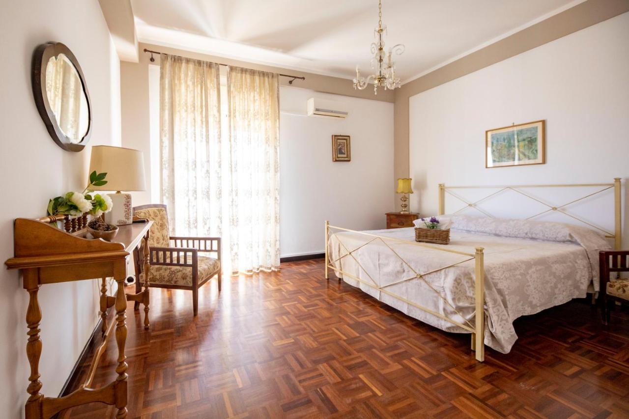 Fabiene Familyholidays Deluxe Plus Чефалу Екстер'єр фото